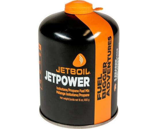 Gāzes kartridžs Jetboil, 0,45 kg Новинки Для дома и сада 