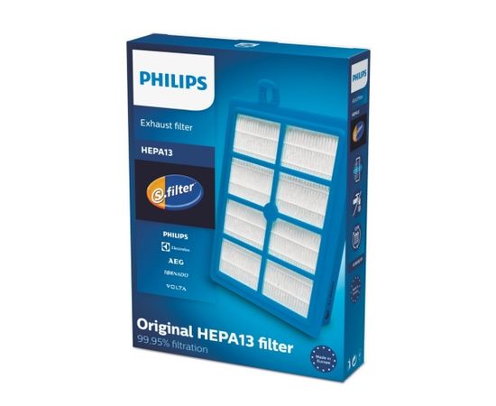 PHILIPS Hepa filtrs 13 - FC 8038/01