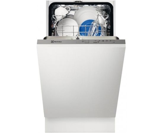 ELECTROLUX ESL4201LO trauku mazgājamā mašīna 45cm