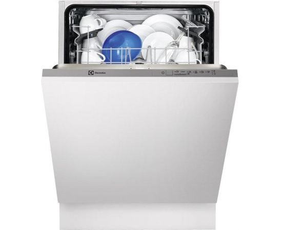 ELECTROLUX ESL5201LO iebūvējama trauku mazgājamā mašīna