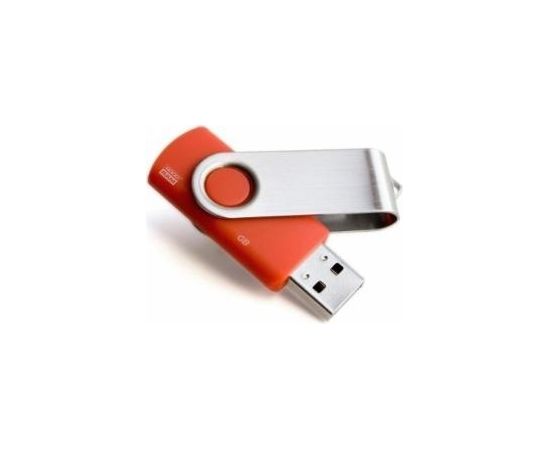 Zibatmiņa Goodram 16GB UTS3 Red USB 3.0