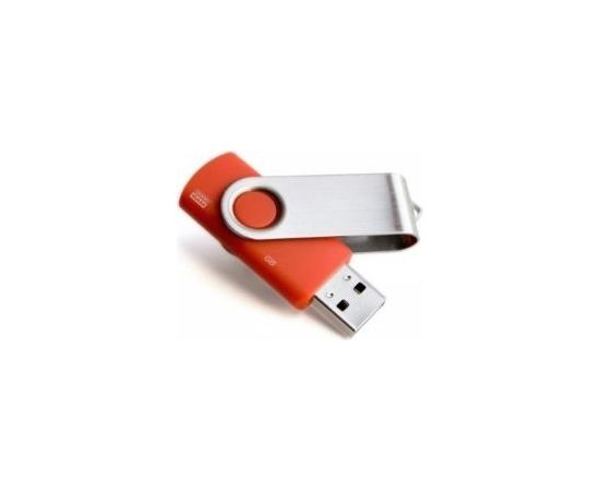 Zibatmiņa Goodram 8GB UTS3 Red USB 3.0