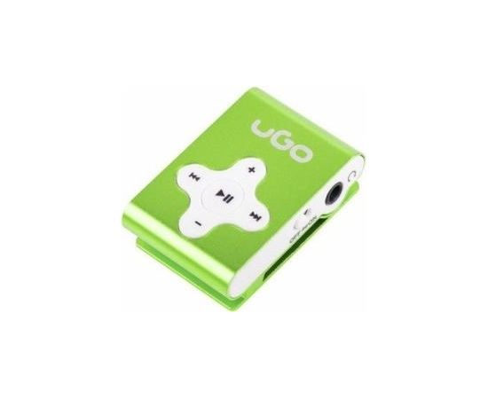 UGO Green MP3