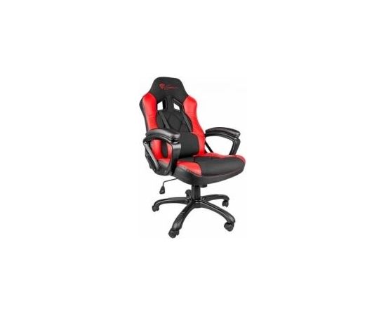 Natec Genesis Gaming NITRO 330 Black/Red