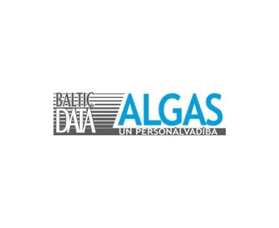 Balticdata Baltic Data Algas