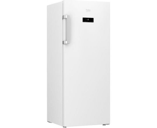 Beko RFNE270E23W saldētava 152cm vertikāla