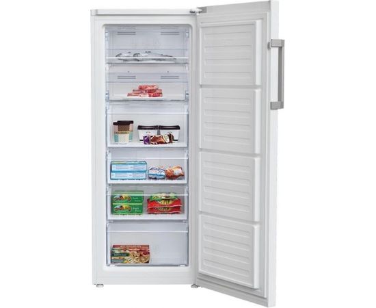 Freezer Beko RFNE270E23W