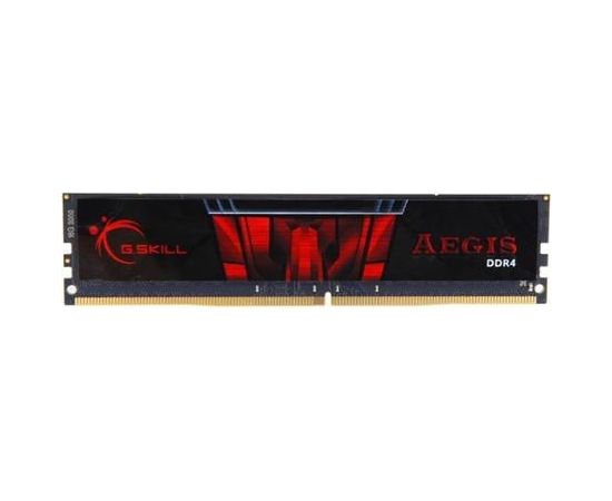 G.Skill 16 GB, DDR4, 3000 MHz, PC/server, Registered No, ECC No