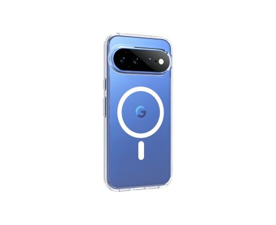 SCREENOR BUMPER GOOGLE PIXEL 11 PRO XL MAGNETIC Neoriģinālie Maciņi