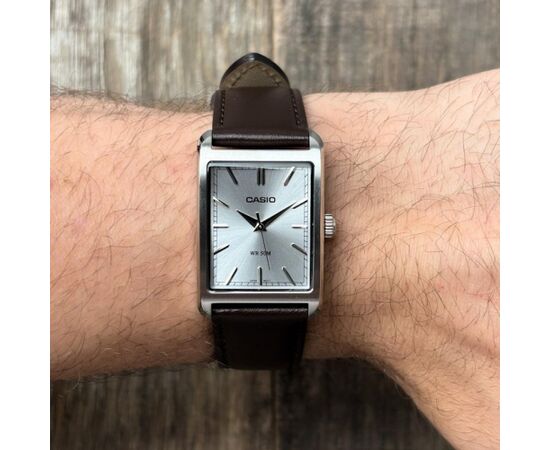 Casio Collection MTP-B215L-7AVER Rokas pulksteņi 