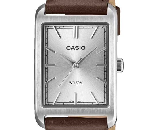 Casio Collection MTP-B215L-7AVER Rokas pulksteņi 
