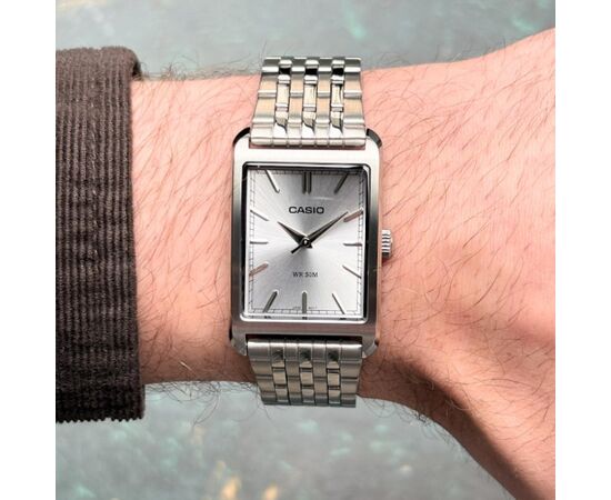 Casio Collection MTP-B215D-7AVER Rokas pulksteņi 