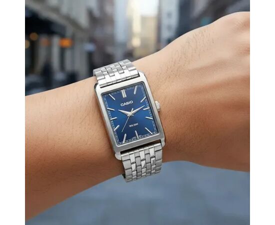 Casio Collection MTP-B215D-2AVER Rokas pulksteņi 