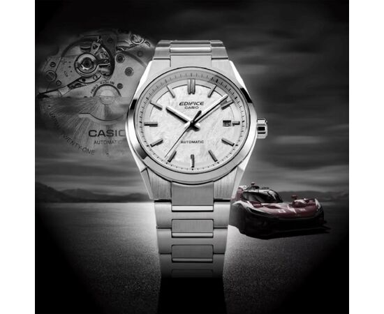 Casio Edifice EFK-110D-7AER Rokas pulksteņi 