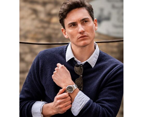 Casio Edifice EFK-110D-2AER Rokas pulksteņi 