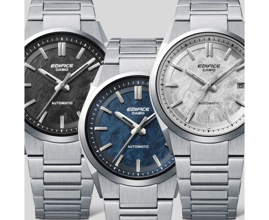 Casio Edifice EFK-110D-1AER Rokas pulksteņi 