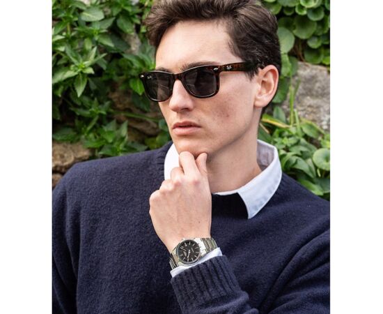 Casio Edifice EFK-110D-1AER Rokas pulksteņi 