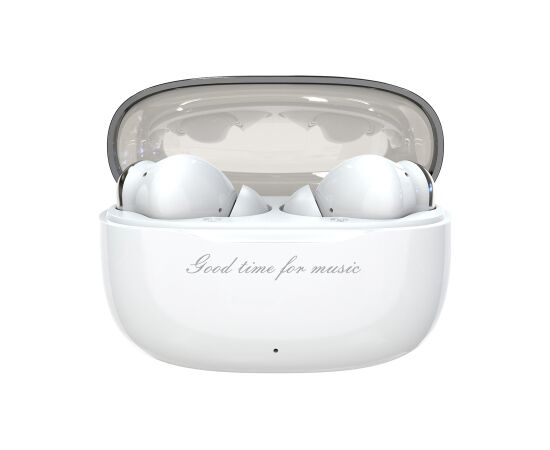 Wireless headphones Dudao U8Pro white Austiņas