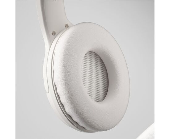 Wireless headphones Dudao X22Pro white Austiņas