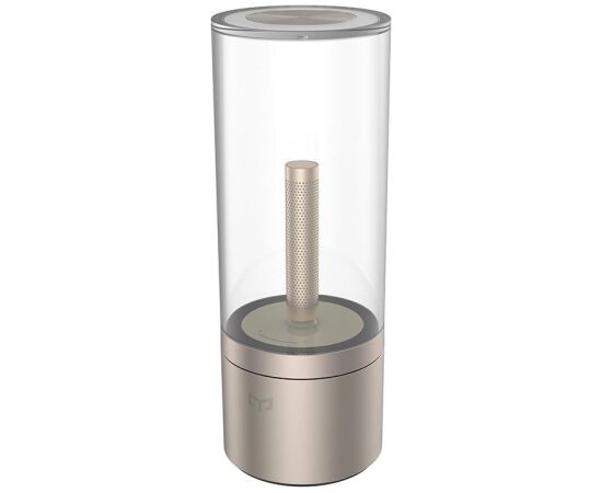 Ambient Lamp Yeelight Candela Biroja galda lampas