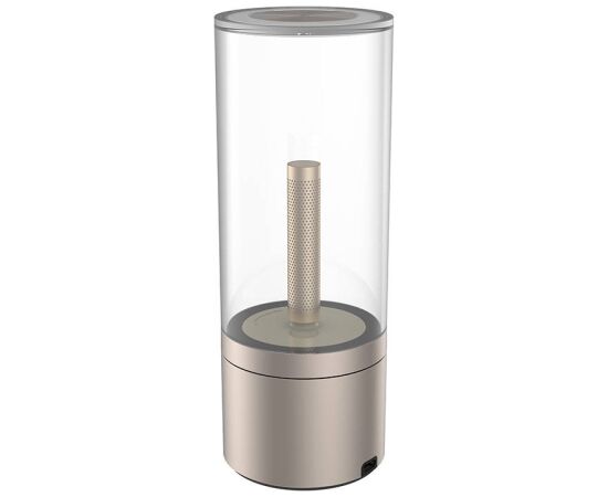 Ambient Lamp Yeelight Candela Biroja galda lampas