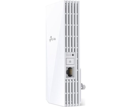 Access Point TP-Link RE1500X(DE) 10, 100, 1000 Mbit/s Jaunumi - Datori