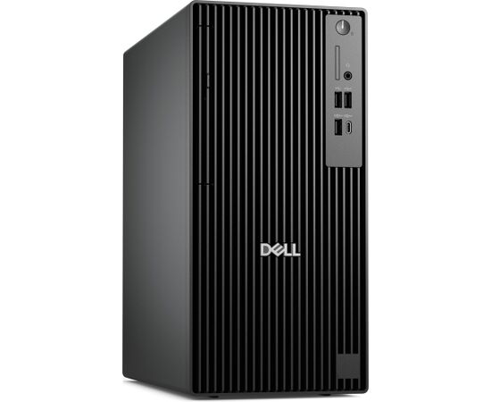 DELL Pro QBT1250 Plus Intel Core Ultra 7 265 16 GB DDR5-SDRAM 512 GB SSD Windows 11 Pro Tower PC Personālie datori