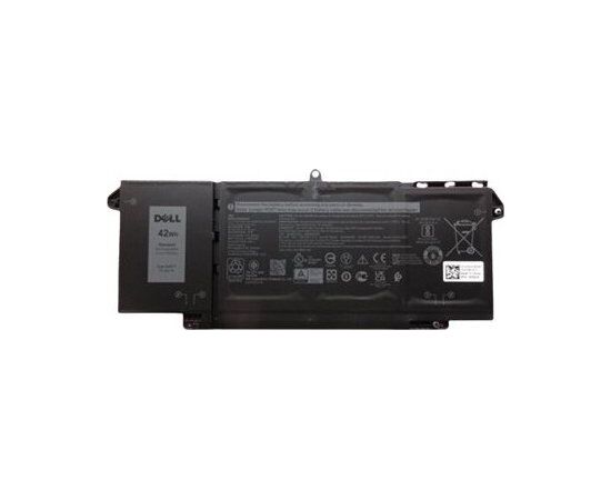 Akumulators  Dell 42Wh 3-cell lithium-ion Portatīvo datoru baterijas