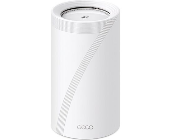 Access Point TP-Link Deco BE85 Tri-Band WiFi 7 Mesh Router Jaunumi - Datori