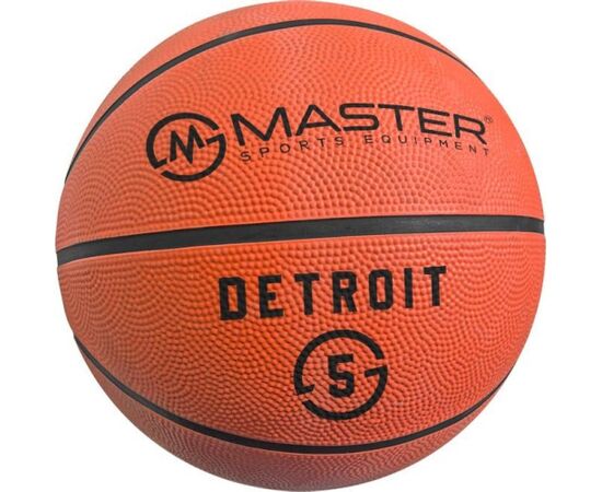 Master Piłka do Koszykówki MASTER Detroit - 5 Для баскетбола