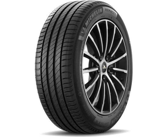 Michelin Primacy 4+ 235/55R18 104V Vasaras riepas
