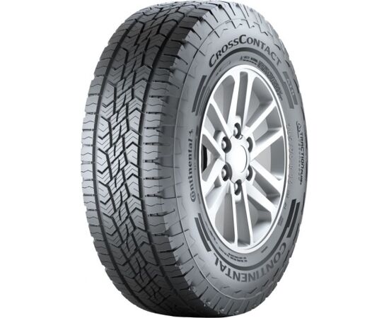 Continental ContiCrossContact ATR 245/75R15 113S Vasaras riepas