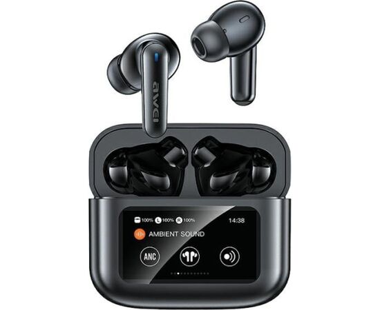 Awei T56 Bluetooth Bezvadu Austiņas Austiņas