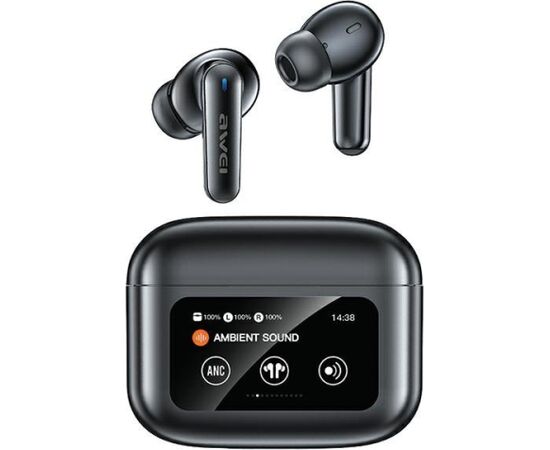 Awei T56 Bluetooth Bezvadu Austiņas Austiņas