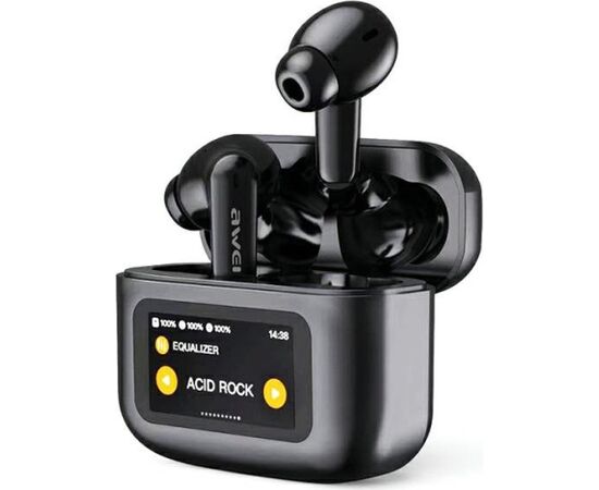 Awei T56 Bluetooth Bezvadu Austiņas Austiņas