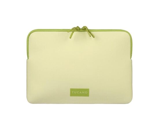 Tucano One, MacBook Neo, yellow - Notebook sleeve Somas portatīvajiem datoriem