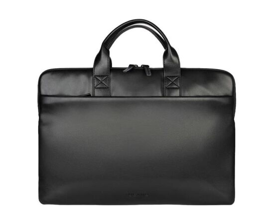 Tucano Isotta 15'', black - Notebook bag Somas portatīvajiem datoriem