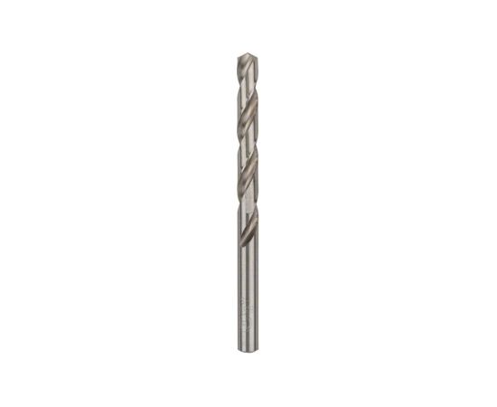 Metāla urbis Bosch HSS-G; DIN 338; 8,5x117 mm; 5 gab. Аксессуары для дрелей