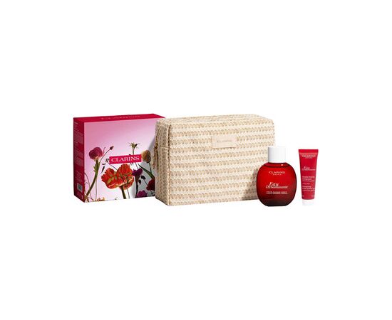 Clarins Vitality Ritual Set Dāvanu komplekti