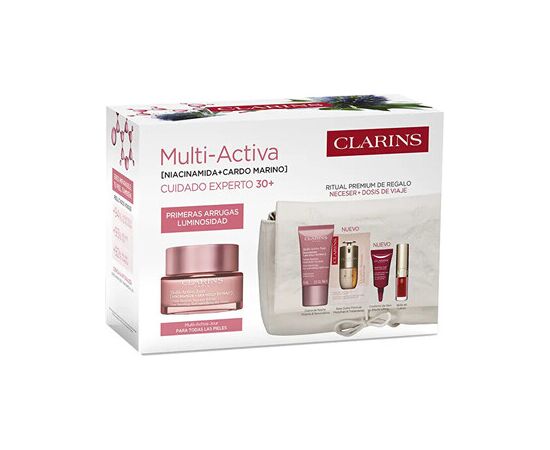 Clarins Multi Activa Set Dāvanu komplekti