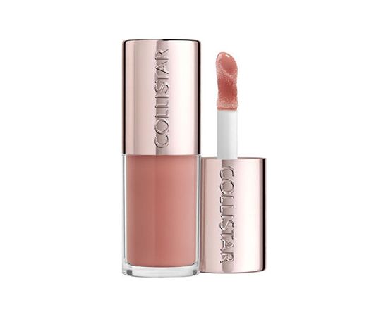 Collistar Puro Lip Gloss Plump - Lesk na rty pro objem 4,5 ml 404 Jaunumi - Smaržas
