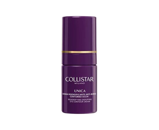 Collistar Redensifying Eye Contour Cream - Oční krém 15ml Jaunumi - Smaržas
