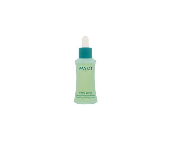 Payot Pate Grise Renewing Peeling Serum - Peelingové sérum pro aknózní pleť 30ml Духи и косметика