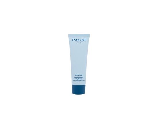Payot Source Masque Baume Rehydrator 50ml Ķermeņa kosmētika