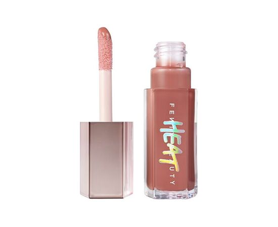 Fenty Beauty Gloss Bomb Heat Lip Gloss - Lesk pro objem rtů 9 ml Hot Cherry Духи и косметика