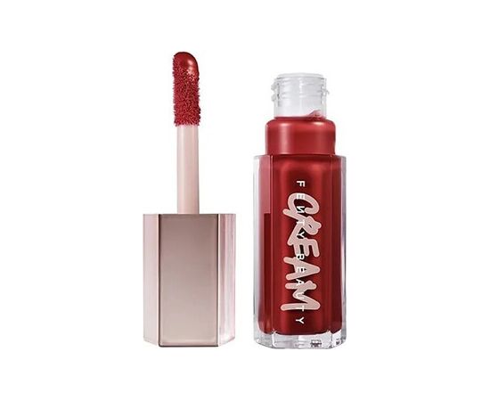 Fenty Beauty Gloss Bomb Cream - Krémový lesk na rty 9 ml Fruit Snackz Духи и косметика
