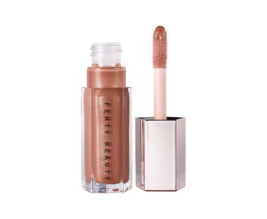 Fenty Beauty Gloss Bomb Universal Lip Luminizer - Lesk na rty 9 ml Riri Духи и косметика