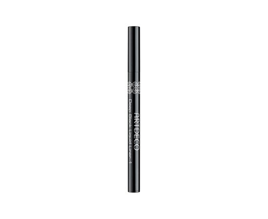Artdeco Liquid Liner - Oční linky 0,4 ml Deep Black Духи и косметика