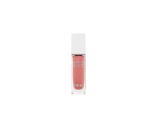 Christian Dior Forever Glow Maximizer 11 ml 015 Peachy Jaunumi - Smaržas