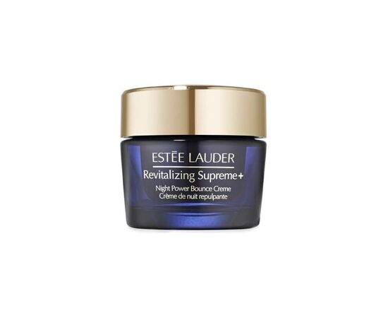 Estée Lauder Revitalizing Supreme+ Night Power Bounce Creme 30ml Духи и косметика
